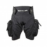 XR TEK KRAŤASY - Tek Short - Mares XR