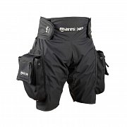 XR TEK KRAŤASY - Tek Short - Mares XR XL