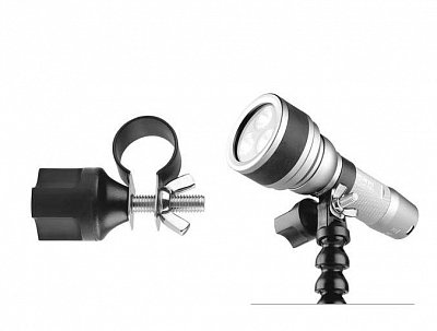 ADAPTÉR SVIETIDLÁ Mares