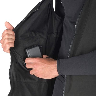 AKTÍVNA VYHRIEVACIA VESTA PRE - Mares XR  L/XL