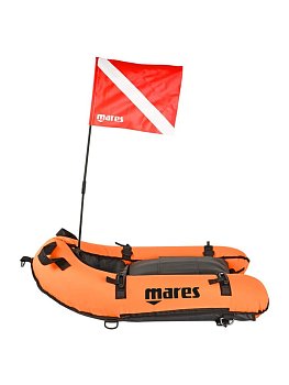 BÓJKA Mares X-Float plaváková bóje