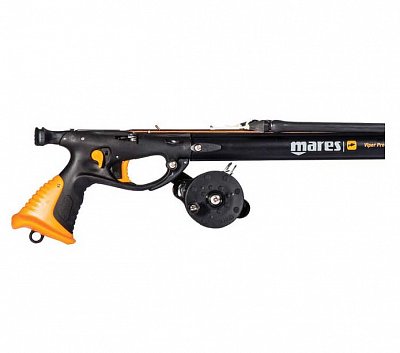 Harpúna Gumová MARES Sling Gun VIPER PRO 2K12 75