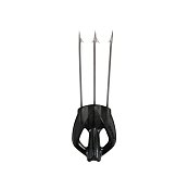 Hrot Na Šíp k Harpúne MARES Multiprong INOX 3 Prongs nylon body