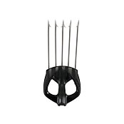 Hrot Na Šíp k Harpúne MARES Multiprong INOX 5 Prongs nylon body