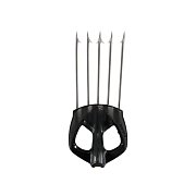 Hrot Na Šíp k Harpúne MARES Multiprong INOX 5 Prongs nylon body