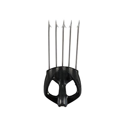 Hrot Na Šíp k Harpúne MARES Multiprong INOX 5 Prongs nylon body