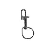 KARABINA - DEAD BOLT SNAP PRO MARES XR 80mm