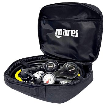 Kompletný Set Automatiky Mares ABYSS 22 NAVY DIN