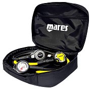 Kompletný Set Potápačské Automatiky Mares Abyss 26X - Classic Set DIN