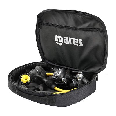 Kompletný Set Automatiky Mares Dual ADJ 62X - Performance Set INT