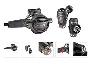 Kompletný Set Automatiky Mares MARES EPIC 82X PVD DIN BAZAR