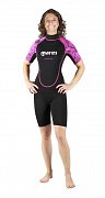 Krátky Neoprénový Oblek MARES SHORTY MANTA LADY 2020 2,2mm 1 - XXS