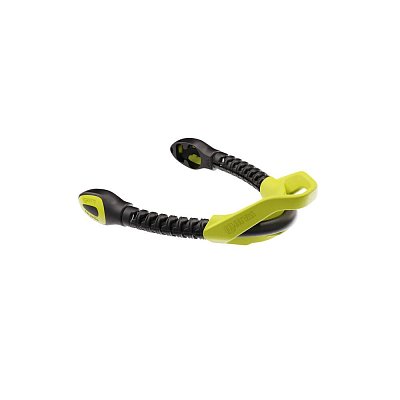 Nazúvač Plutiev Mares Bungee Strap Comfort (Pár) XL Modrá