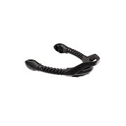 Nazúvač Plutiev Mares Bungee Strap Comfort (Pár) XL Oranžová