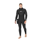 Neoprén Mares PRO THERM 8/7 6 - XL