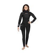 Neoprén Mares PRO THERM 8/7 She Dives - Dámsky 2 - XS