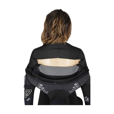 Neoprén Mares PRO THERM 8/7 She Dives - Dámsky 2 - XS