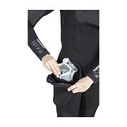 Neoprén Mares PRO THERM 8/7 She Dives - Dámsky 4 - ML