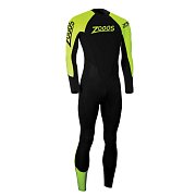 Neoprén Zoggs OW Explorer FS 3.2.2 Man - Pánsky XS