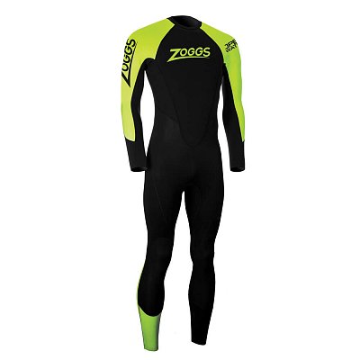 Neoprén Zoggs OW Explorer FS 3.2.2 Man - Pánsky XS