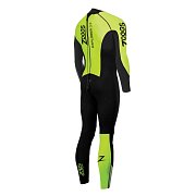 Neoprén Zoggs OW Explorer FS 3.2.2 Man - Pánsky XS