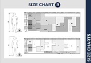 Neoprén Zoggs OW Explorer FS 3.2.2 Man - Pánsky XS