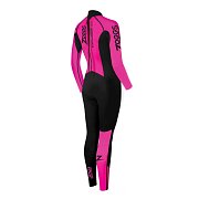 Neoprén Zoggs OW Explorer FS 3.2.2 Woman - Dámsky XS