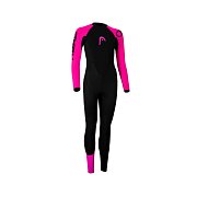 Neoprénový oblek HEAD OW EXPLORER FS 3.2.2. LADY - Dámsky XS