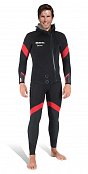 Neoprénový Oblek MARES DUAL 5 model 2019 8 - XXXL