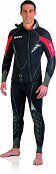 Neoprénový Oblek MARES DUAL 7 7 - XXL