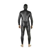Neoprénový Oblek Mares PRISM SKIN 3MM TOP MUŽ Freediving  3 - M