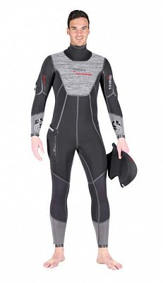 Neoprénový Oblek MARES Wetsuit FLEXA Graphene Man novinka 2020 5 - L