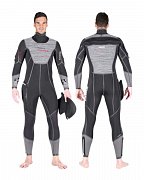 Neoprénový Oblek MARES Wetsuit FLEXA Graphene Man novinka 2020 5 - L
