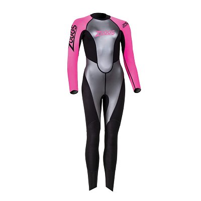 Neoprénový Oblek OW Explorer GSK FS 3.2.2 Woman - Dámsky 5 - L