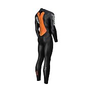 Neoprénový Oblek ZOGGS OW Shell FS 3.2.2 Woman - Dámsky S