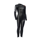 Neoprénový Oblek ZOGGS OW Shell FS 3.2.2 Woman - Dámsky L