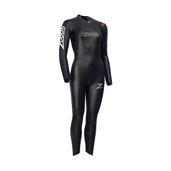 Neoprénový Oblek ZOGGS OW Shell FS 3.2.2 Woman - Dámsky L