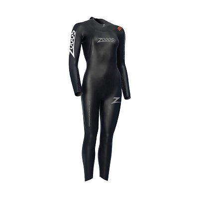 Neoprénový Oblek ZOGGS OW Shell FS 3.2.2 Woman - Dámsky L