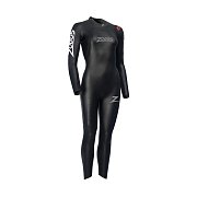Neoprénový Oblek ZOGGS OW Shell FS 3.2.2 Woman - Dámsky M