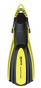 Plutvy MARES AVANTI PURE OH Modrá ML  39 - 43