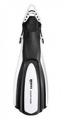 Plutvy MARES AVANTI PURE OH Modrá ML  39 - 43
