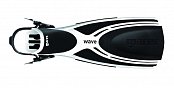 Plutvy MARES WAVE OH XL Biela