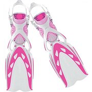 Plutvy MARES X-STREAM XS Čierna (kompletne)