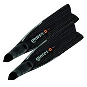 Plutvy s papučou MARES RAZOR PRO - Free Diving 41/42