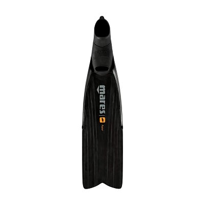 Plutvy s papučou MARES RAZOR PRO - Free Diving 43/44