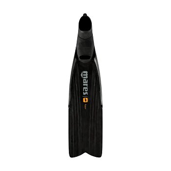 Plutvy s papučou MARES RAZOR PRO - Free Diving 47/48