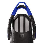 Plutvy s Páskom Mares Avanti 4X XL Bílá / Modrá