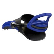 Plutvy s Páskom Mares Avanti Pure-X Modrá XXS 30 - 34