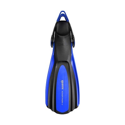 Plutvy s Páskom Mares Avanti Pure-X Žlutá XXS 30 - 34
