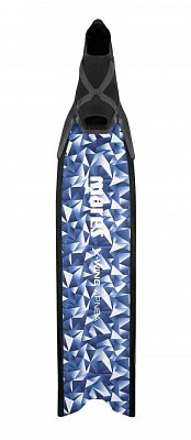 Plutvy s Topánkou MARES X-WING APNEA - Free Diving 44 / 45 Střední